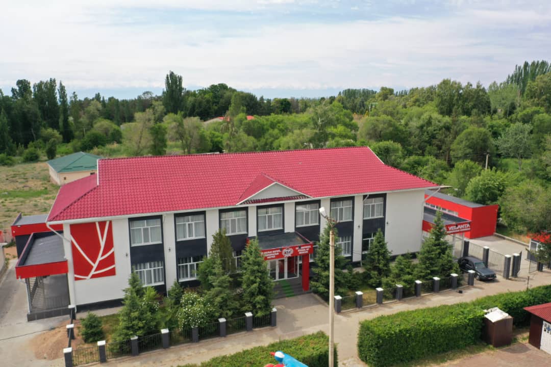 Overseas education guidance International School of Medicine (ISM)