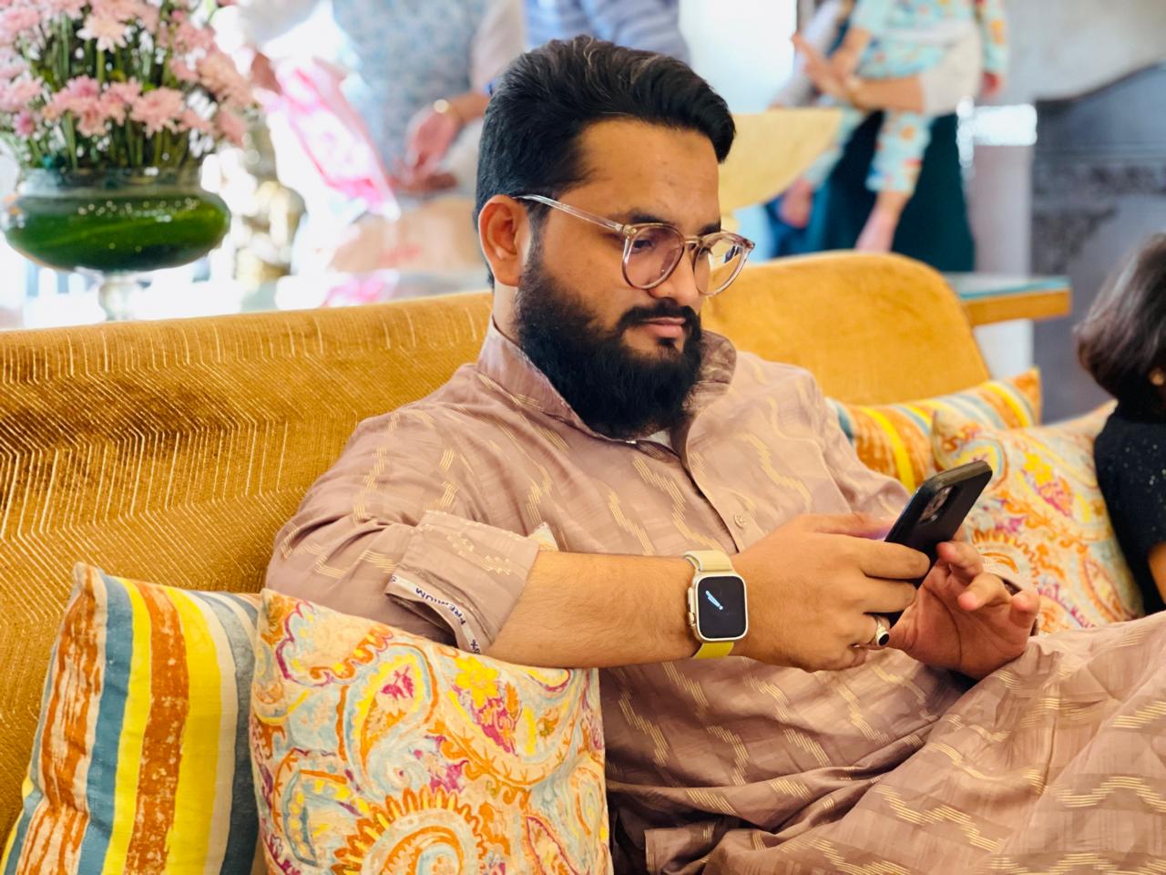 Co-Founder