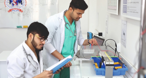 Lab