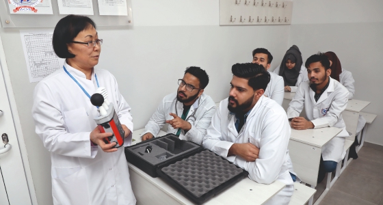 Lab
