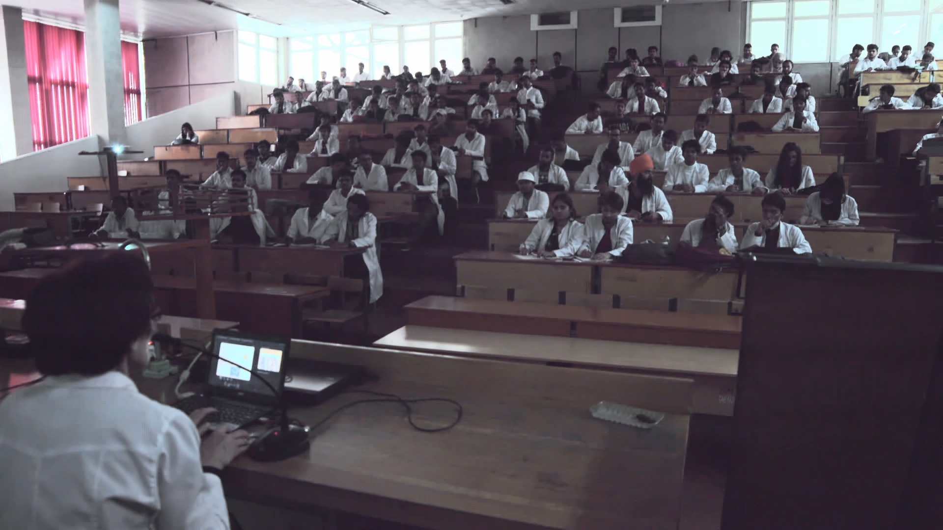 Classroom
