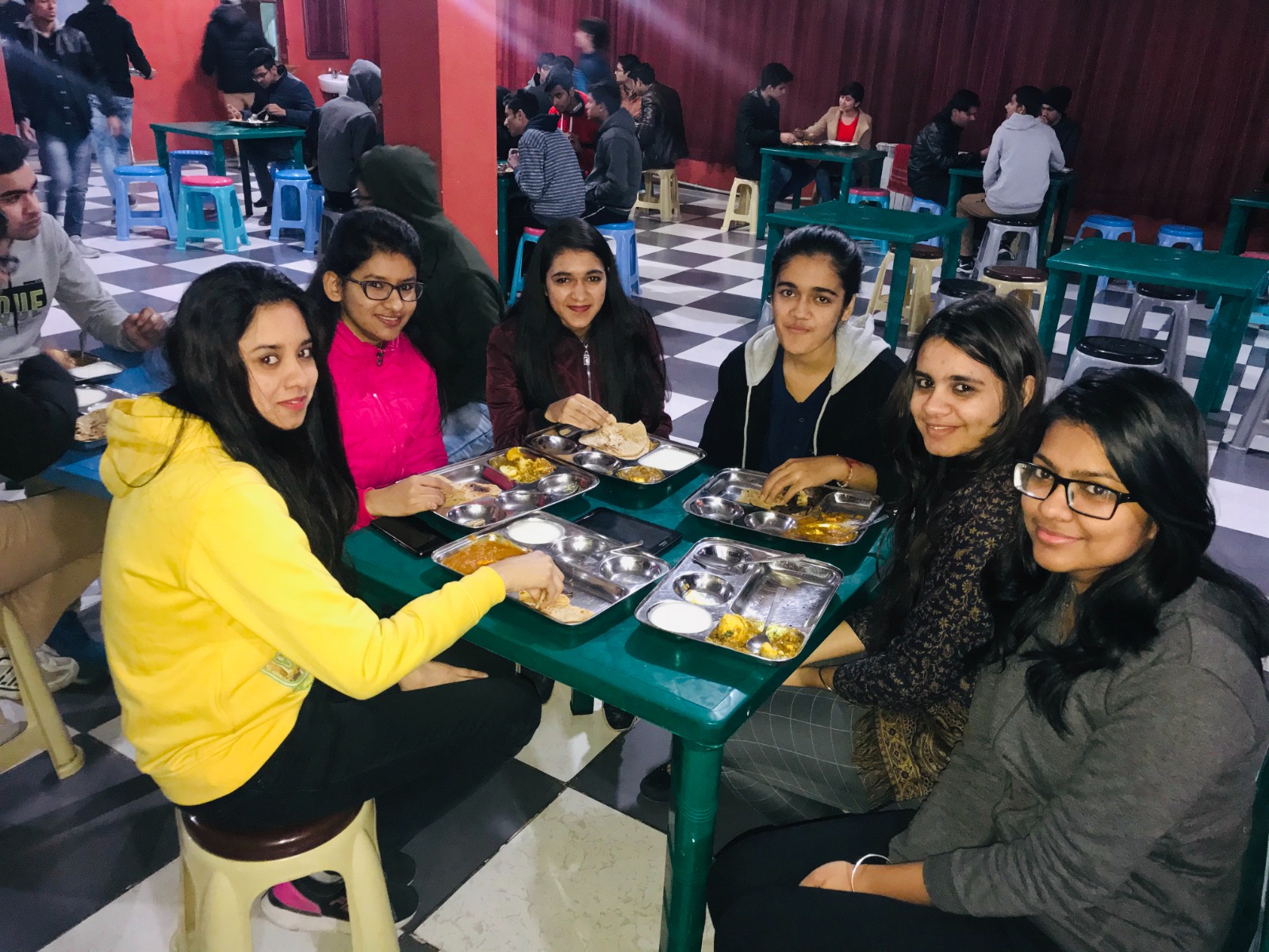 Hostel & Mess Image 1