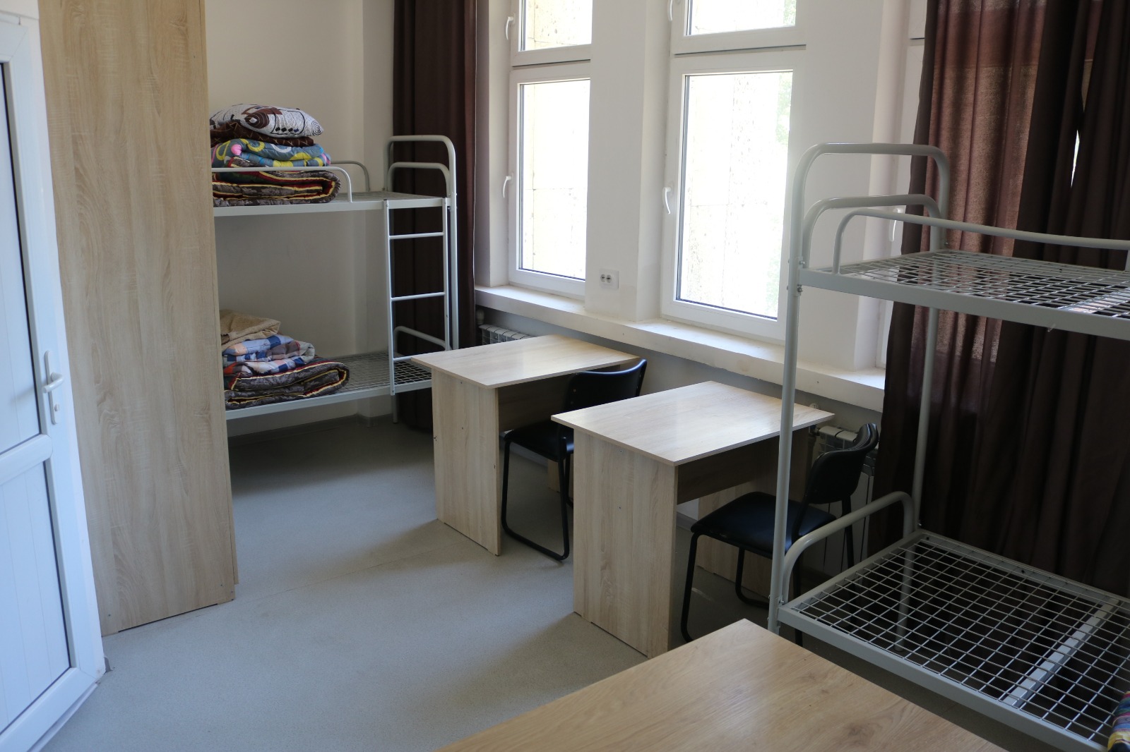 Hostel & Mess Image 1