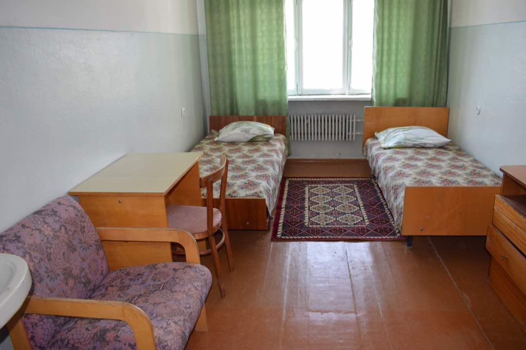 Hostel & Mess Image 1