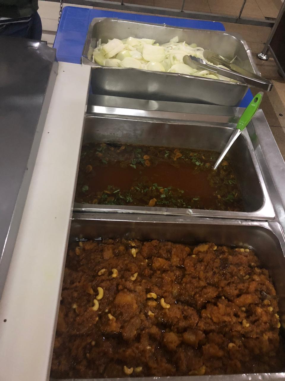 Hostel & Mess Image 1